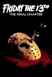 ดูหนังออนไลน์ Friday the 13th Part 4 The Final Chapter (1984) ศุกร์ 13 ฝันหวาน ภาค 4