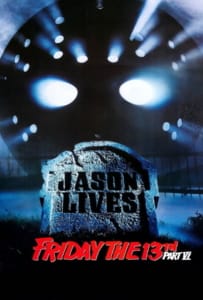 ดูหนังออนไลน์ Friday the 13th Part 6 Jason Lives (1986) ศุกร์ 13 ฝันหวาน ภาค 6 เจสันคืนชีพ