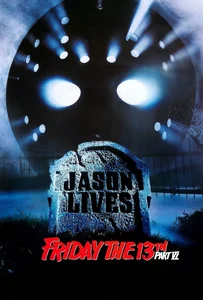ดูหนังออนไลน์ Friday the 13th Part 6 Jason Lives (1986) ศุกร์ 13 ฝันหวาน ภาค 6 เจสันคืนชีพ