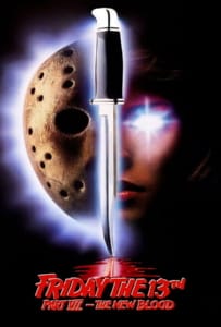 ดูหนังออนไลน์ Friday the 13th Part 7 The New Blood (1988) ศุกร์ 13 ฝันหวาน ภาค 7