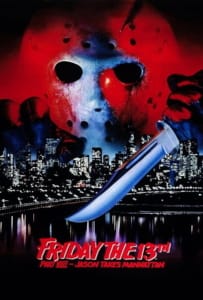ดูหนังออนไลน์ Friday the 13th Part 8 Jason Takes Manhattan (1989) ศุกร์ 13 ฝันหวาน ภาค 8