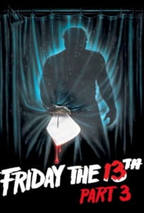 ดูหนังออนไลน์ Friday the 13th Part III (1982) ศุกร์ 13 ฝันหวาน ภาค 3