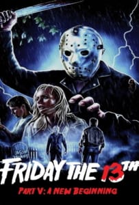ดูหนังออนไลน์ Friday the 13th Part V A New Beginning (1985) ศุกร์ 13 ฝันหวาน ภาค 5