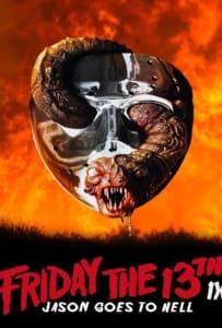 ดูหนังออนไลน์ Jason Goes to Hell The Final Friday (1993) ศุกร์ 13 ฝันหวาน ภาค 9