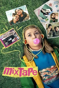 ดูหนังออนไลน์ Mixtape (2021) มิกซ์เทป