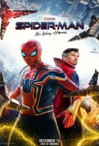 ดูหนังออนไลน์ Spider Man No Way Home (2021) สไปเดอร์แมน โน เวย์ โฮม