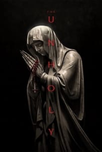 ดูหนังออนไลน์ The Unholy (2021) เทวาอาถรรพ์