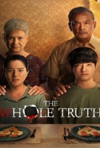 ดูหนังออนไลน์ The Whole Truth (2021) ปริศนารูหลอน