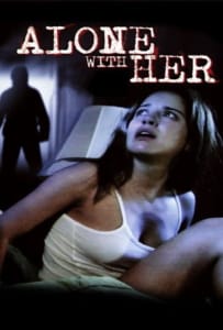 ดูหนังออนไลน์ Alone with Her (2006) ส่อง