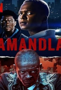 ดูหนังออนไลน์ Amandla (2022)