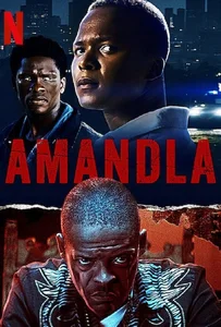 ดูหนังออนไลน์ Amandla (2022)