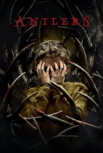 ดูหนังออนไลน์ Antlers (2021) สิงร่างกระชากวิญญาณ