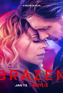 ดูหนังออนไลน์ Brazen (2022) ใคร่ฆ่า