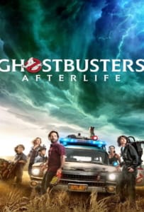 ดูหนังออนไลน์ Ghostbusters Afterlife (2021) โกสต์บัสเตอร์ ปลุกพลังล่าท้าผี