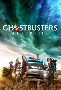 ดูหนังออนไลน์ Ghostbusters Afterlife (2021) โกสต์บัสเตอร์ ปลุกพลังล่าท้าผี