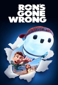 ดูหนังออนไลน์ Ron’s Gone Wrong (2021) รอน หุ่นเพี้ยนเพื่อนรัก