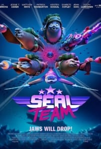 ดูหนังออนไลน์ Seal Team (2021) หน่วยแมวน้ำท้าทะเลลึก