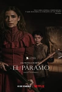 ดูหนังออนไลน์ The Beast (2021) แผ่นดินร้าง