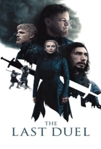 ดูหนังออนไลน์ The Last Duel (2021) ดวลชีวิต ลิขิตชะตา