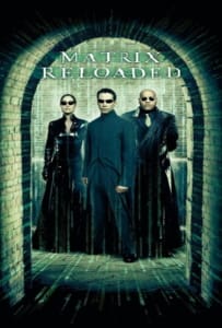 ดูหนังออนไลน์ The Matrix 2: Reloaded (2003) เดอะ เมทริกซ์ 2 รีโหลดเดด : สงครามมนุษย์เหนือโลก