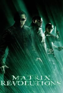ดูหนังออนไลน์ The Matrix 3 : Revolutions (2003) เดอะ เมทริกซ์ 3 เรฟโวลูชั่นส์ : ปฏิวัติมนุษย์เหนือโลก