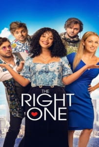 ดูหนังออนไลน์ The Right One (2021) รักป่วนใจ ใครคือเธอ