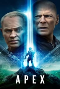 ดูหนังออนไลน์ Apex (2021) ล่าคนอึดพลิกจักรวาล