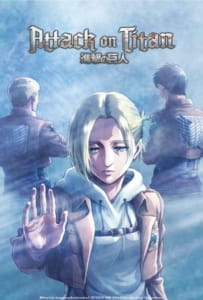 ดูหนังออนไลน์ Attack on Titan OAD (2021) ผ่าพิภพไททัน