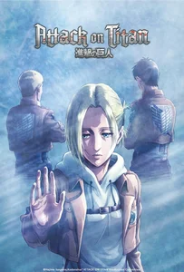 ดูหนังออนไลน์ Attack on Titan OAD (2021) ผ่าพิภพไททัน