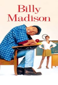 ดูหนังออนไลน์ Billy Madison (1995) บิลลี่ แมดิสัน นักเรียนสมองตกรุ่น