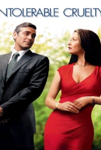 ดูหนังออนไลน์ Intolerable Cruelty (2003) ร้ายนัก หลอกรักซะให้เข็ด