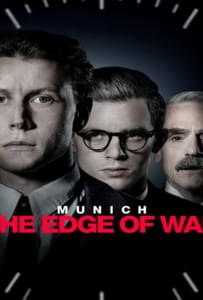 ดูหนังออนไลน์ Munich The Edge of War (2021) มิวนิค ปากเหวสงคราม
