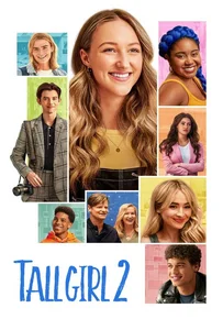 ดูหนังออนไลน์ Tall Girl 2 (2022) รักยุ่งของสาวโย่ง 2
