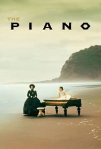 ดูหนังออนไลน์ The Piano (1993) เดอะ เปียโน