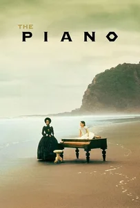 ดูหนังออนไลน์ The Piano (1993) เดอะ เปียโน