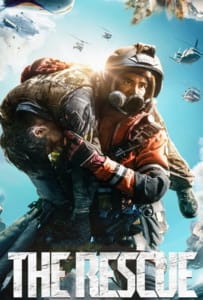 ดูหนังออนไลน์ The Rescue (2020) เดือดกู้ภัย พิทักษ์โลก