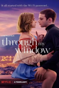 ดูหนังออนไลน์ Through My Window (2022) รักผ่านหน้าต่าง