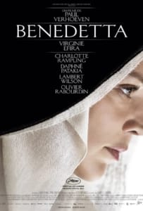 ดูหนังออนไลน์ Benedetta (2021) เบเนเดตต้า ใครอยากให้เธอบาป