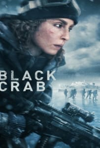 ดูหนังออนไลน์ Black Crab (2022) แบล็กแคร็บ