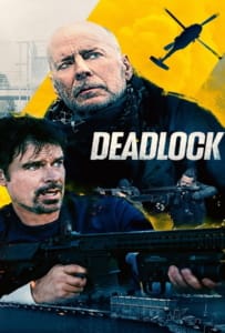 ดูหนังออนไลน์ Deadlock (2021)