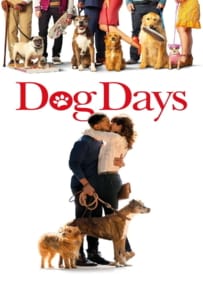 ดูหนังออนไลน์ Dog Days (2018) วันดีดี รักนี้…มะ(หมา) จัดให้