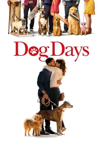 ดูหนังออนไลน์ Dog Days (2018) วันดีดี รักนี้…มะ(หมา) จัดให้