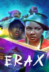 ดูหนังออนไลน์ Erax (2022) อีแร็กซ์