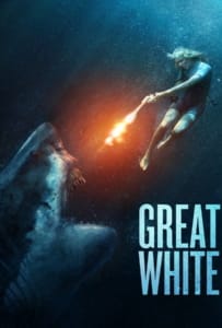 ดูหนังออนไลน์ Great White (2021) เทพเจ้าสีขาว