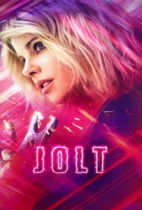 ดูหนังออนไลน์ Jolt (2021) สวย แรง สูง