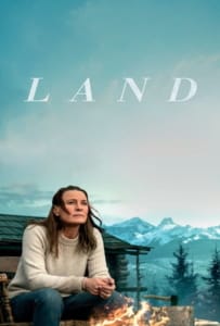ดูหนังออนไลน์ Land (2021) แดนก้าวผ่าน