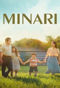ดูหนังออนไลน์ Minari (2020) มินาริ