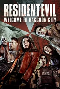 ดูหนังออนไลน์ Resident Evil Welcome to Raccoon City (2021) ผีชีวะ ปฐมบทแห่งเมืองผีดิบ