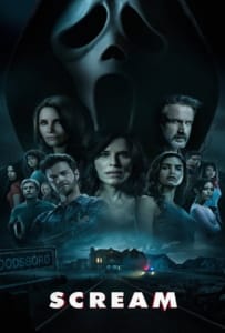 ดูหนังออนไลน์ Scream (2022) หวีดสุดขีด