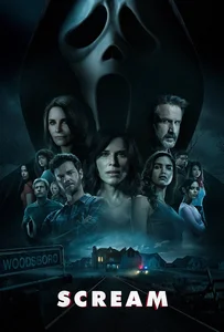 ดูหนังออนไลน์ Scream (2022) หวีดสุดขีด